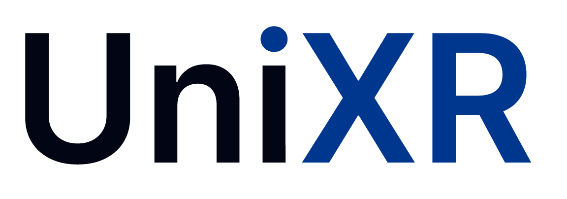 UniXR Logo